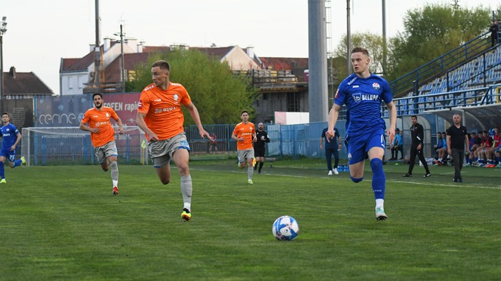 [VIDEO] Kriza Farmaceuta sve dublja, Varaždin prvi put slavio u Koprivnici