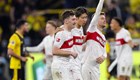 Bayern s mislima na Real Madrid gostuje u Stuttgartu