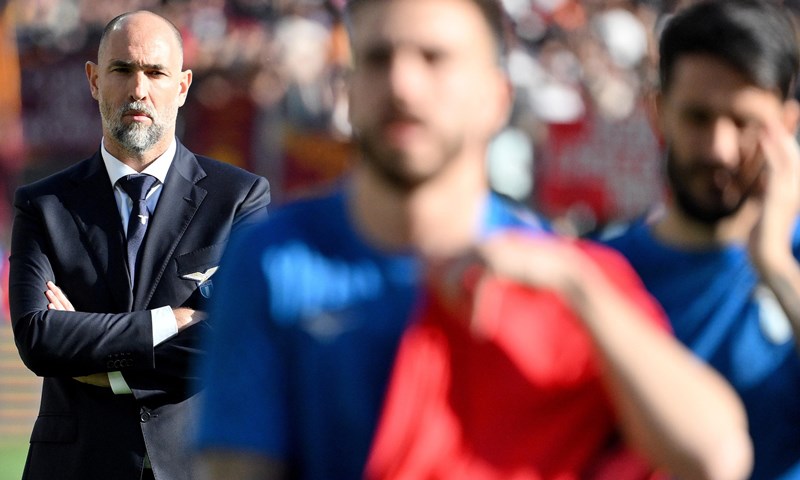 Tudor: 'Nije jednostavna situacija i hvala igračima na velikoj pobjedi'