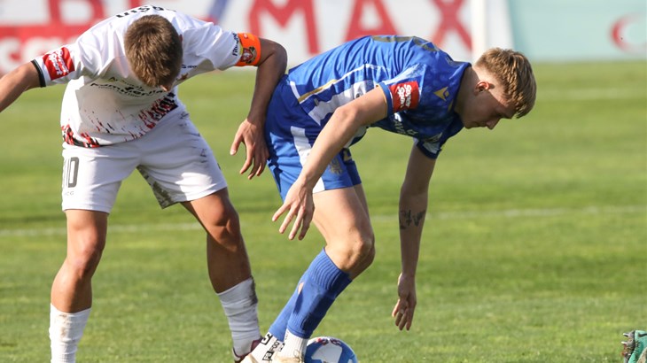 Neporažena Lokomotiva na Maksimiru dočekuje Goricu koja je u potrazi za prvom pobjedom
