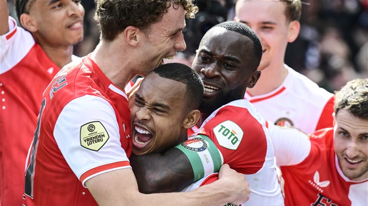 Feyenoord posudio braniča iz Wolverhamptona