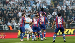 [VIDEO] Rijeka uzela sva tri boda, Hajduk praktički eliminiran iz utrke za titulu!