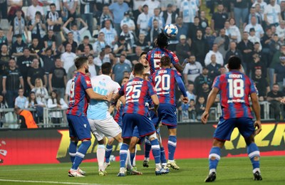Hrvatski klubovi znaju točnu satnicu utakmica pretkola Europske i Konferencijske lige