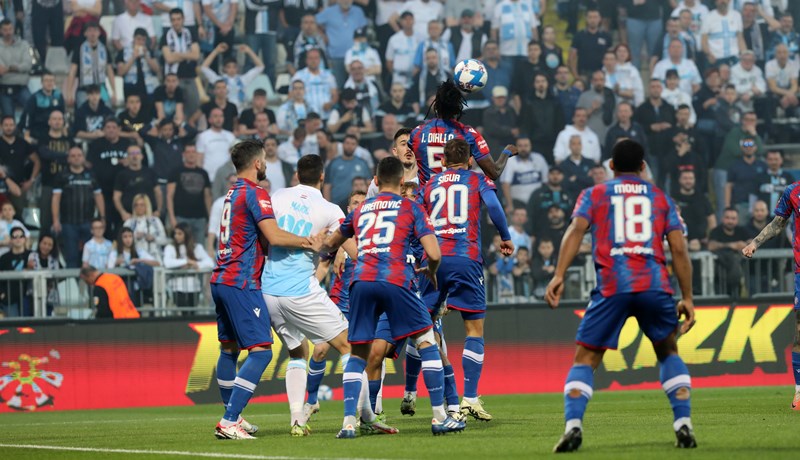 Hrvatski klubovi znaju točnu satnicu utakmica pretkola Europske i Konferencijske lige