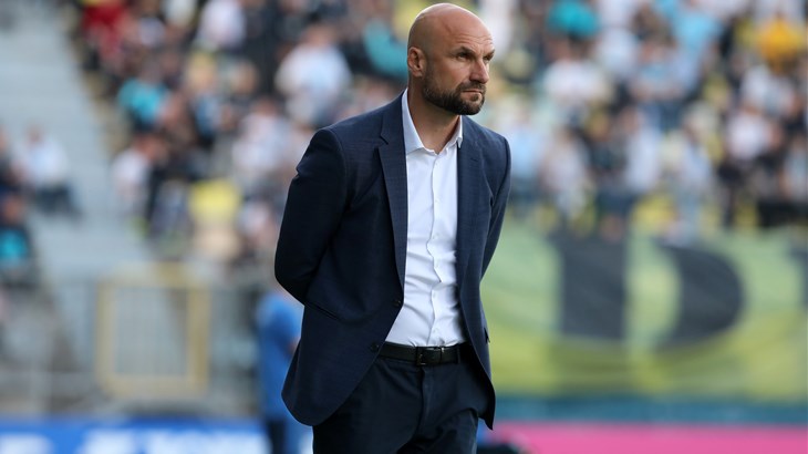 Sopić: 'Znam da su ljudi ovo doživljavali kao Rudeš, ali na terenu je nešto sasvim drugo'