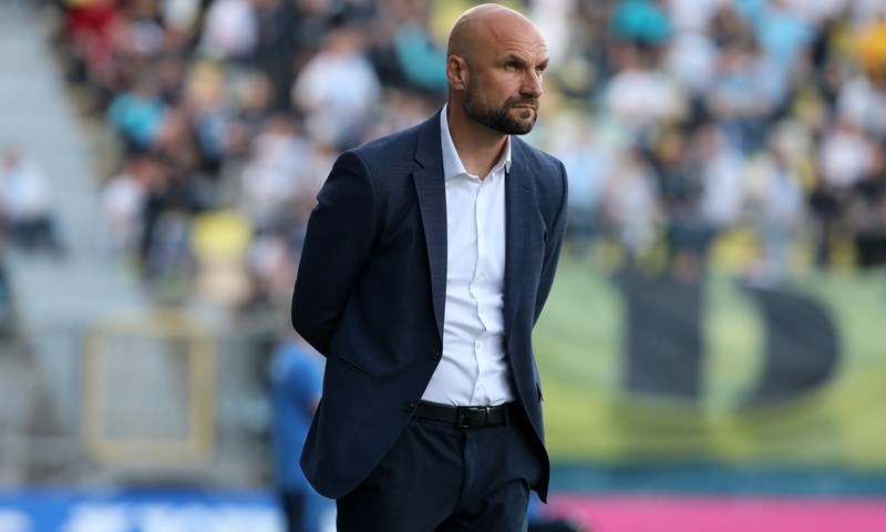 [VIDEO] Sopić: 'Realno, bili smo bolji takmac, zasluženo tri boda ostaju na Rujevici'