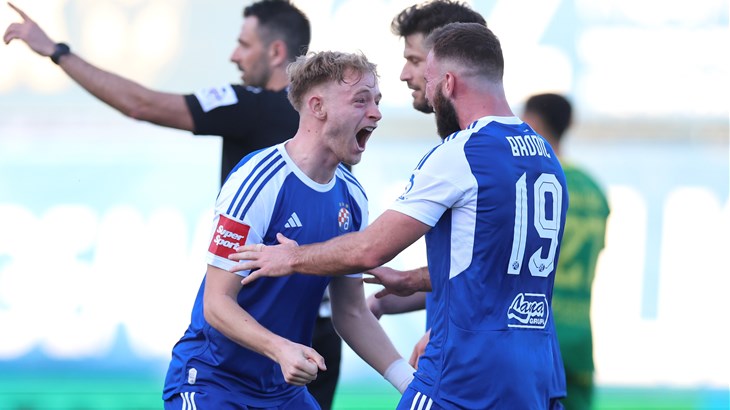 Bernauer pričom na Instagramu razljutio navijače St. Etiennea pa im uzvratio priopćenjem