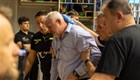 Stegovni sudac HRS-a donio odluku: Bezjaku 12 mjeseci zabrane igranja, Vujoviću tri mjeseca suspenzije