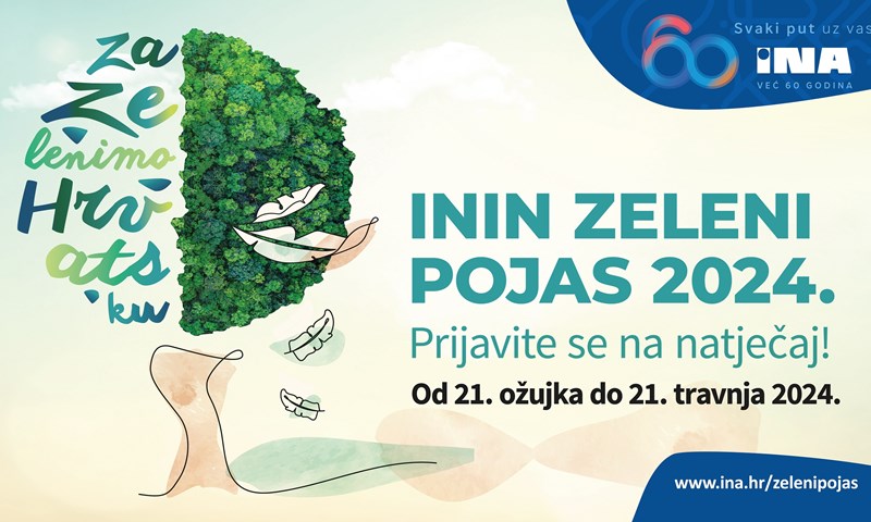 Proširimo Zeleni pojas zajedno!