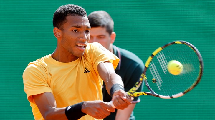 Tsitsipas najlakše do drugog kola, Dimitrov nadigrao domaćeg tenisača