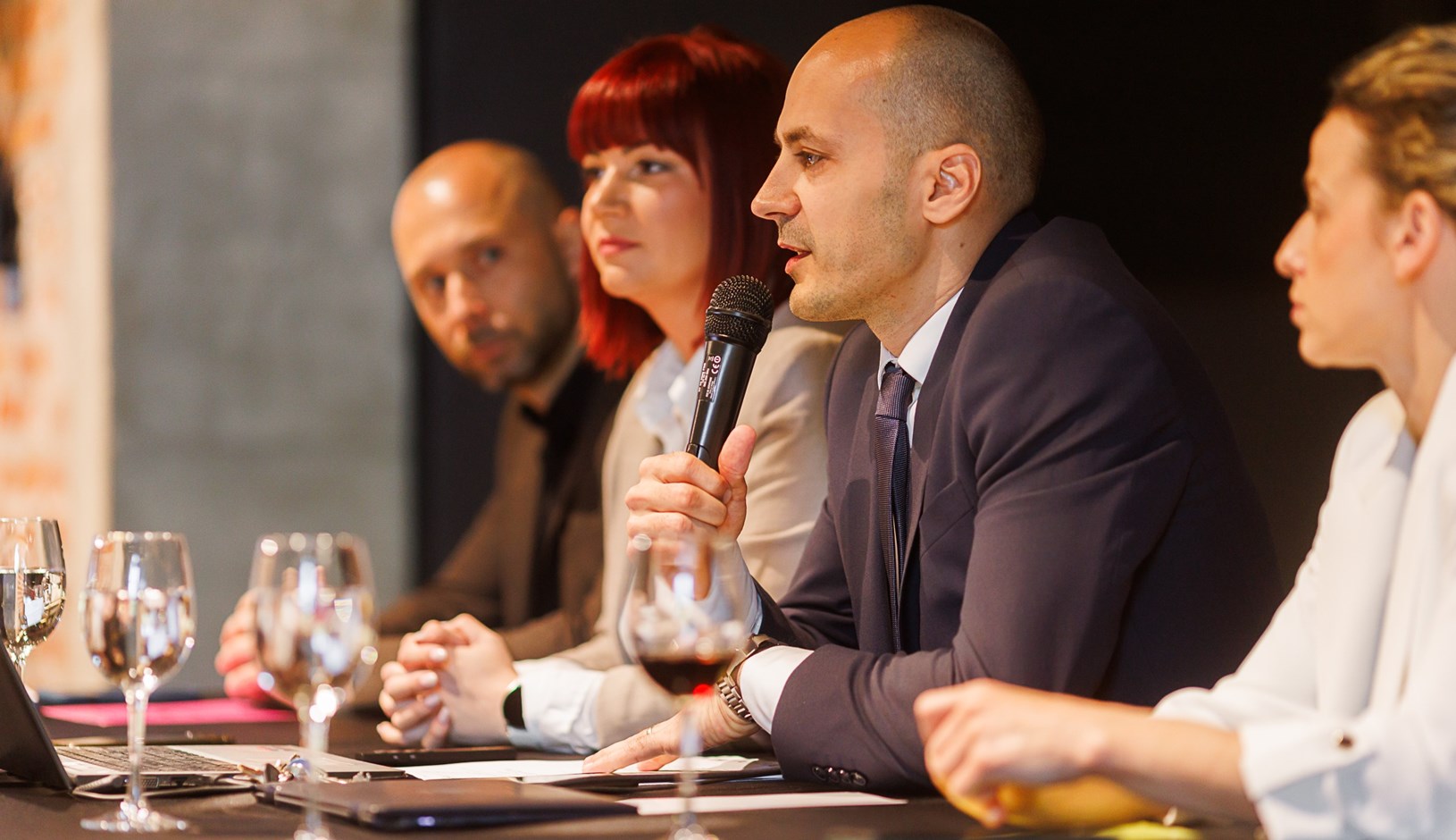 Možnik: 'Mladim sportašima nedostaje ovakvih natjecanja, među njima se možda kriju i budući olimpijci'