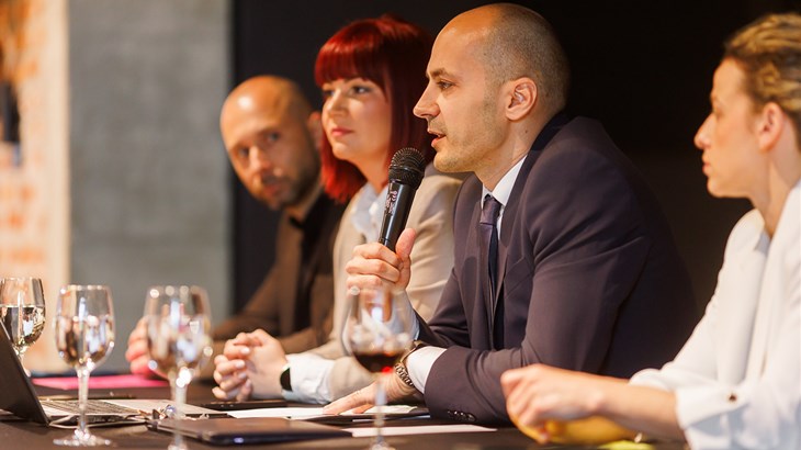 Možnik: 'Mladim sportašima nedostaje ovakvih natjecanja, među njima se možda kriju i budući olimpijci'