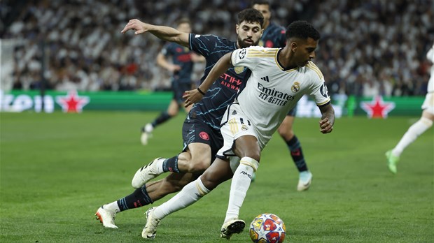 Novi spektakl očekuje se na Etihadu: Manchester City i Real Madrid bore se za polufinale