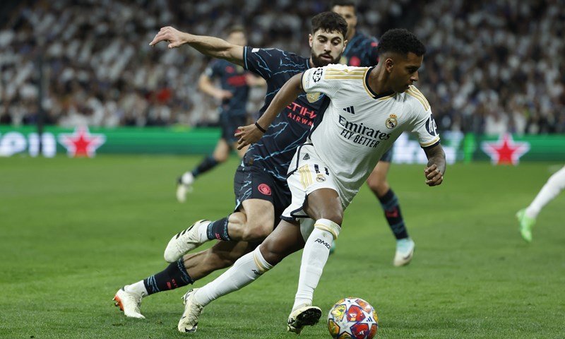 Novi spektakl očekuje se na Etihadu: Manchester City i Real Madrid bore se za polufinale