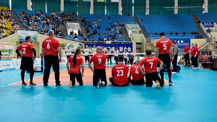 IOK Zagreb u lovu na europski naslov