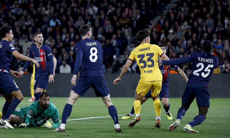 PSG za više od 50 milijuna eura doveo mladog veznjaka iz Rennesa