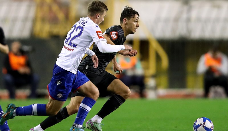 Dinamo u idili dočekuje Hajduk kojem bi pobjeda značila više od tri boda