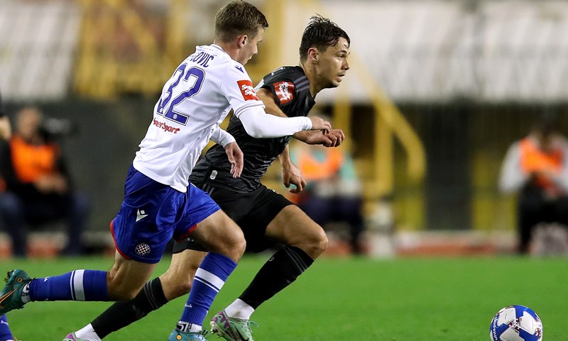 Dinamo u idili dočekuje Hajduk kojem bi pobjeda značila više od tri boda