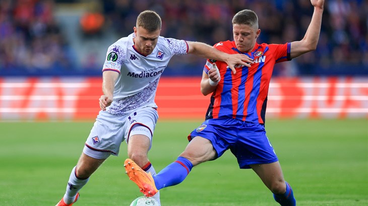 Livakovićev Fenerbahče ublažio poraz u sjajnoj utakmici u Pireju