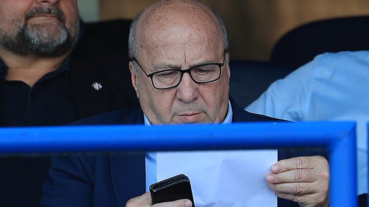 Zajec smiruje euforiju: 'Ništa još nije gotovo, čeka nas važna utakmica protiv Osijeka'