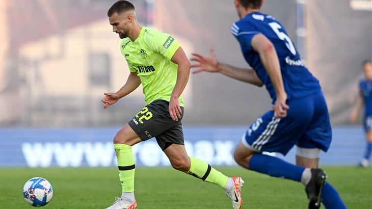 Šuto: 'Ušli smo u dobar niz, mislim da smo momčad za gornji dio tablice'