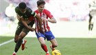 Atletico slavio u dvoboju za Ligu prvaka, Girona privremeno druga