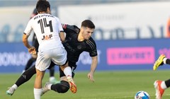 [VIDEO] Dinamo nastavio s pobjedama, Gorica nije imala šanse
