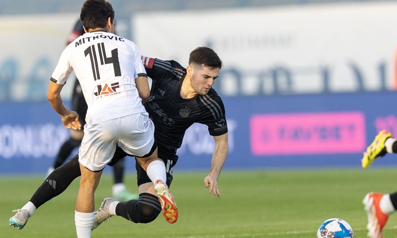 [VIDEO] Dinamo nastavio s pobjedama, Gorica nije imala šanse