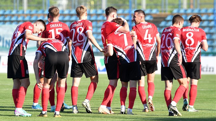 [VIDEO] Lokosi okrunili bolju igru vodećim pogotkom