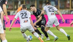 [SAŽETAK] Dinamo potpuno dominirao i zaslužio sva tri boda u Velikoj Gorici