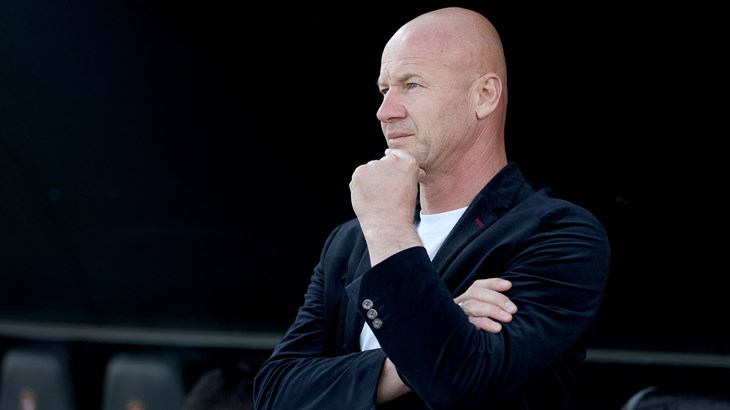 [VIDEO] Vidović: 'Odradili smo dobru utakmicu, ali osjetila se individualna kvaliteta Dinama'