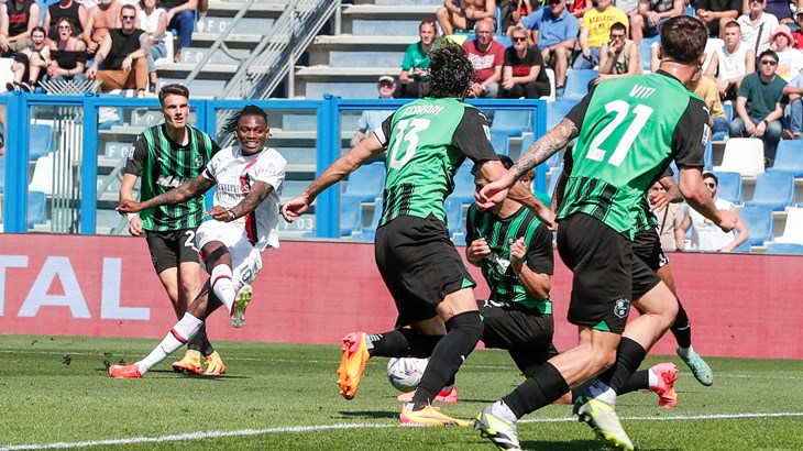 Milan i Napoli remizirali protiv ekipa koje se bore za ostanak