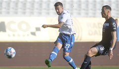 [VIDEO] Hajduk poravnao rezultat preko Trajkovskog