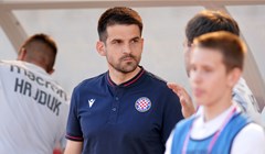 Ivanković: 'Moramo prestati rasipati ugled i svi se staviti maksimalno'
