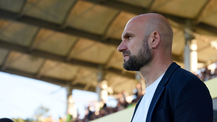 Sopić nakon poraza: 'Poklonili smo pobjedu, pravili dječje pogreške, a znam tko je odgovoran'