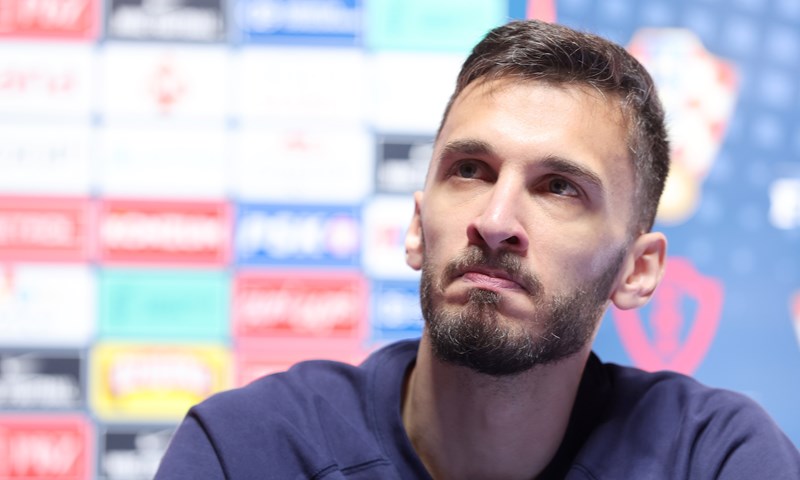 Jelovčić: 'Lako se sad praviti pametan, ali stvarno sam vjerovao u ovu momčad'