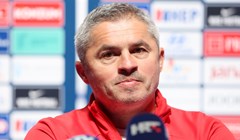 Izbornik Mavrović: 'Učinit ćemo sve ne bi li se Hrvatska nakon 24 godine plasirala na Svjetsko prvenstvo'