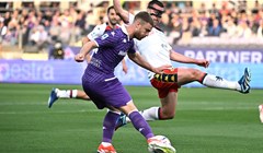 Fiorentina preko belgijskog velikana želi u drugo uzastopno finale Konferencijske lige