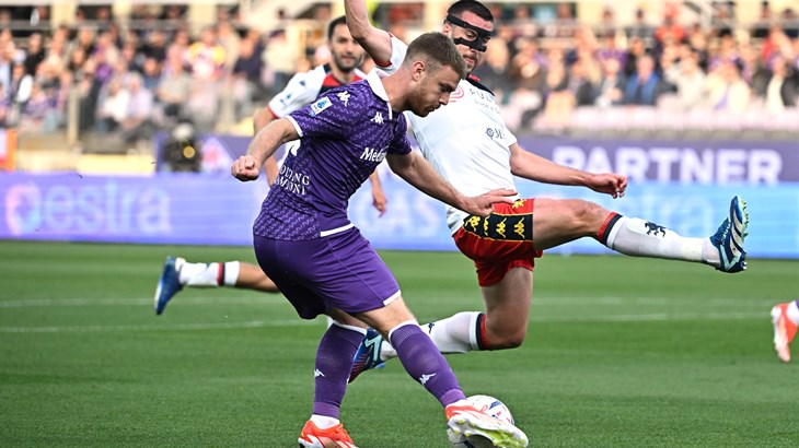 Dva remija za kraj kola: Verona i Genoa iznenadile u gostima