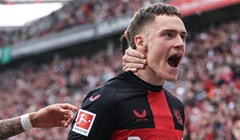 Bayer Leverkusen kralj nadoknade: Još jednom izbjegnut poraz u sudačkom dodatku!