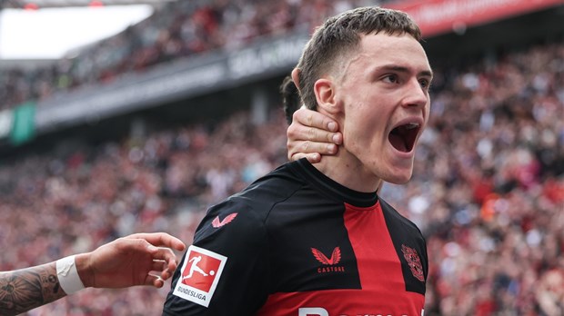 Bayer Leverkusen kralj nadoknade: Još jednom izbjegnut poraz u sudačkom dodatku!