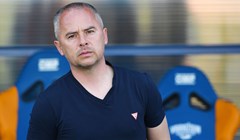 Šafarić: 'Očekuje nas goropadni Dinamo, osvježit ćemo momčad i možda pružiti šansu onima koji su manje igrali'