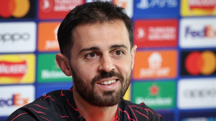 Bernardo Silva odveo Manchester City u finale FA kupa