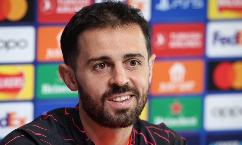 Bernardo Silva uoči uzvrata Lige prvaka nahvalio Modrića i Kroosa