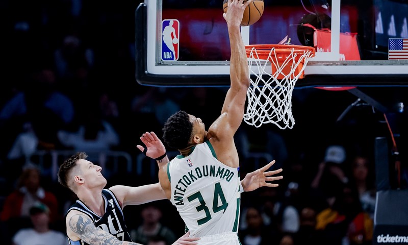 Antetokounmpo zbog ozljede napustio igru, strahuje se od duže pauze