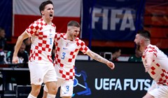 Hrvatska smještena u treći pot uoči ždrijeba skupina Svjetskog prvenstva u futsalu