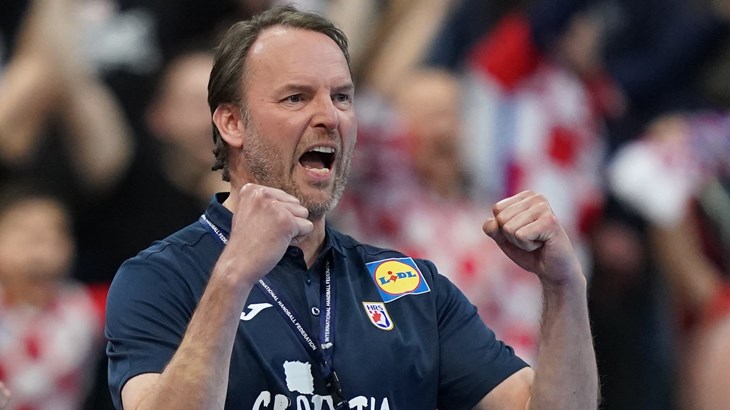 Izbornik Sigurdsson objavio popis igrača za početak priprema za Pariz