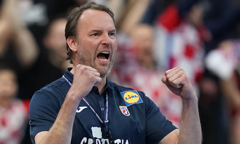 Sigurdsson: 'Protiv Egipta želim vidjeti ono na čemu smo radili tijekom priprema'