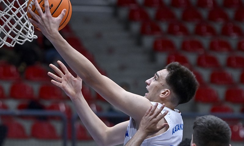 Cibona dočekuje Zabok: 'Zahtjevna utakmica protiv jakog protivnika koji je dobro vođen s klupe'