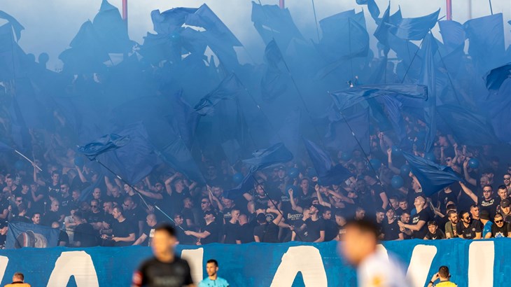 Odluke disciplinskog suca, Dinamo plaća najvišu kaznu